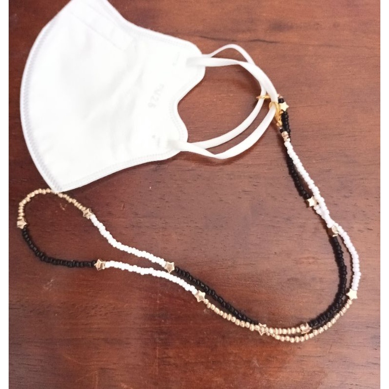 Dây đeo khẩu trang chống rớt