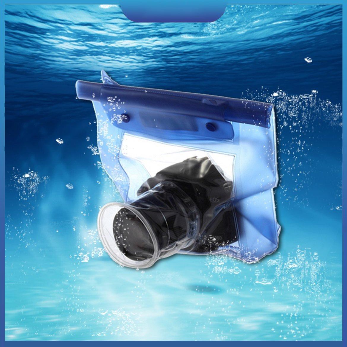 Túi đựng máy ảnh canon 5d/7d / 450d / 60d chống thấm nước chuyên dụng