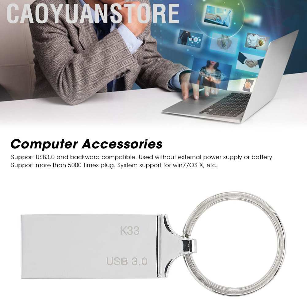 Ổ Đĩa Flash Stmagic Usb 3.0 80mb / S K33 | BigBuy360 - bigbuy360.vn