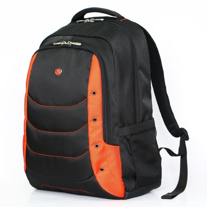 Balo laptop Sakos Brisk I15