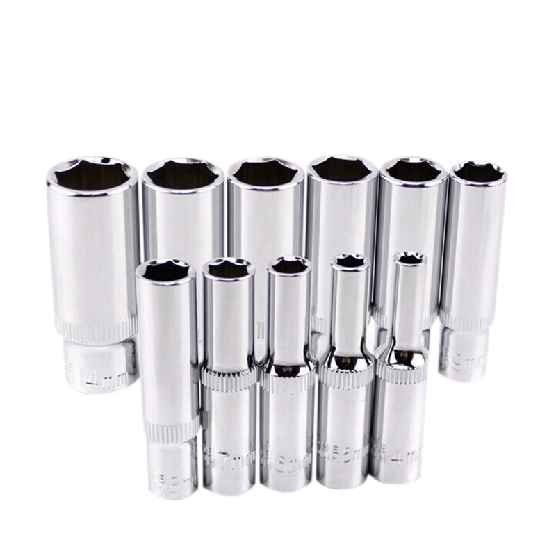 Set 11 dụng cụ hỗ trợ sửa chữa vật dụng đa năng tiện lợi