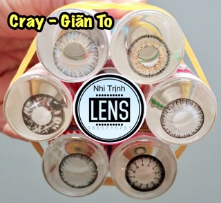 Lens chuyên sỉ