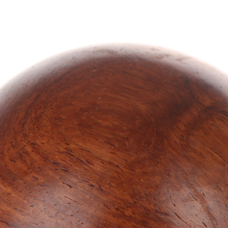 Quả bóng cầm tay giảm căng thẳng bằng gỗ