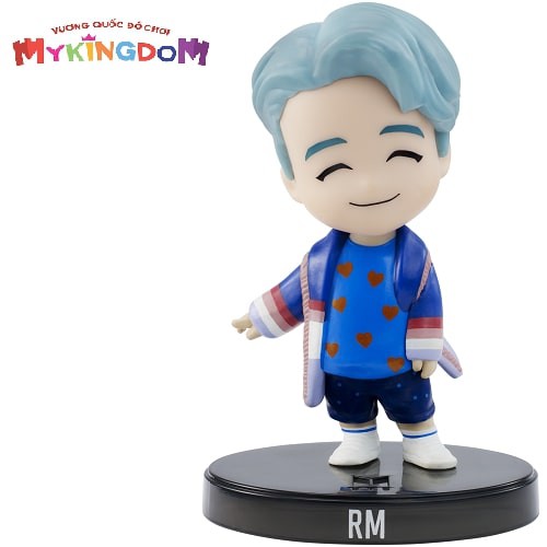 Búp bê thần tượng BTS mini RM