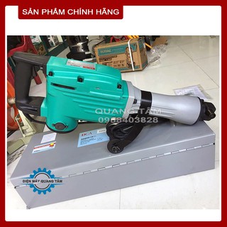 Máy đục bê tông dca azg15 - z1g-ff-15