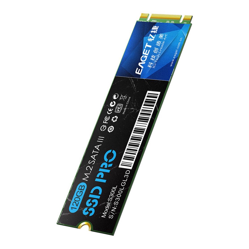 Ổ Cứng Ssd M.2 120gb Tốc Độ Cao Cho Laptop | BigBuy360 - bigbuy360.vn