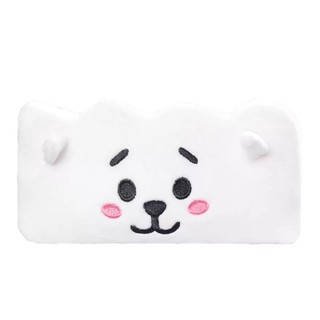 Túi đựng bút bông BT21