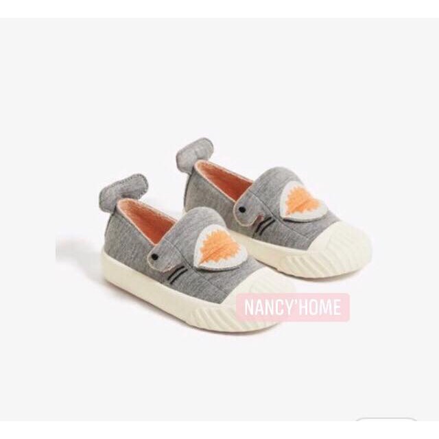 Giày Shark Zara cho bé
