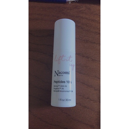 [PASS] Serum peptides (ĐÃ PASS HẾT VUI LÒNG KHÔNG IB)