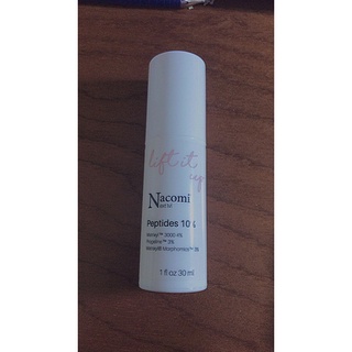 Serum peptides