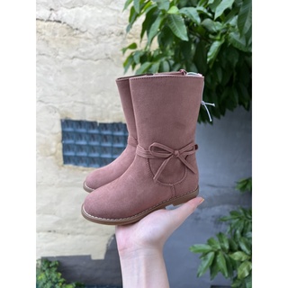 Bốt Old navy hàng authentic cho bé sale lỗ