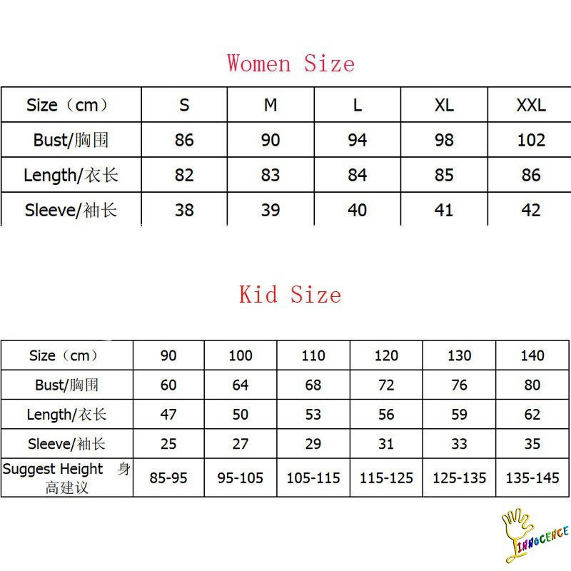 Đầm suông kẻ sọc ngang xinh xắn cho mẹ/bé