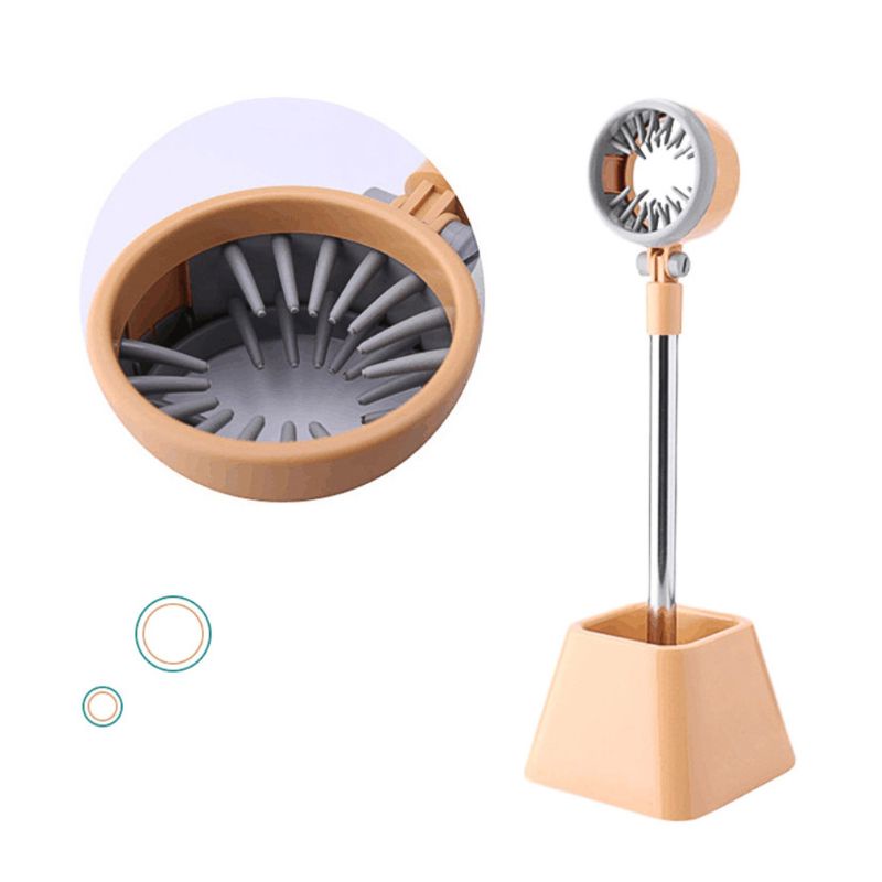 Giá Đỡ Máy Sấy Lông Cho Thú Cưng Tiện Dụng