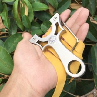 [Siêu Rẻ]Ná Ưng Vương Kèm 1 Dây Thun