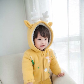 Body tuần lộc