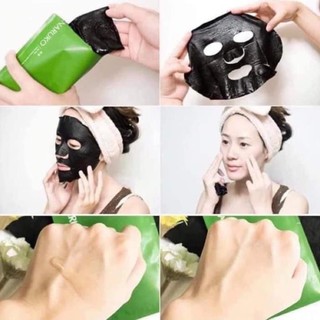 [HỘP 8M] MẶT NẠ TRÀ TRÀM  NARUKO - BẢN ĐÀI