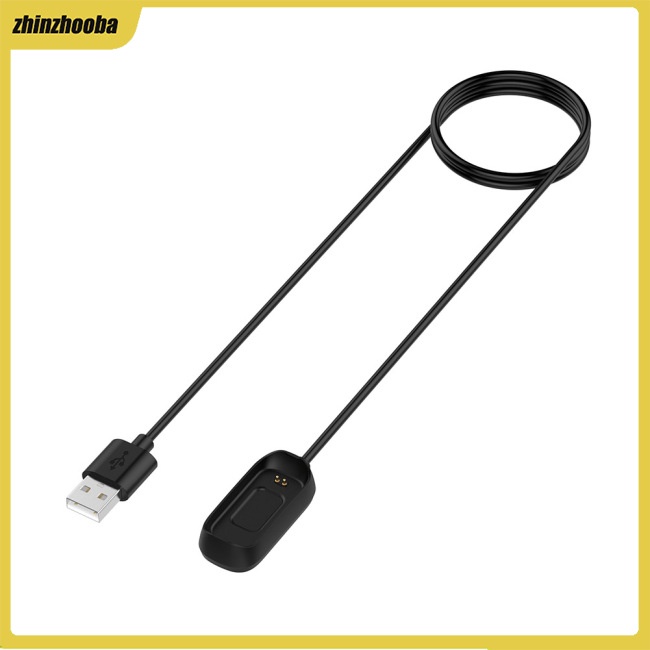 Fs Vòng Đeo Tay Thông Minh Có Cổng Sạc Usb Cho Oppo Band Oneplus