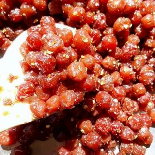 500gr Chùm ruột rim,xốc muối ớt