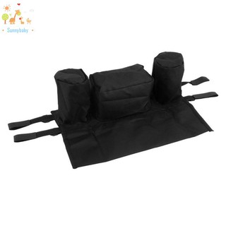 Túi đựng đồ treo xe đẩy em bé
