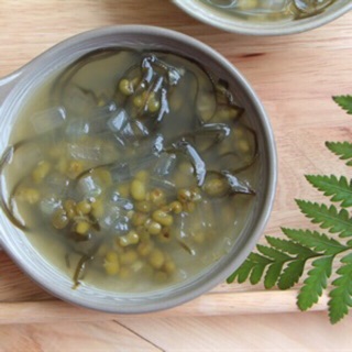 Phổ tai ( rong biển khô ) 100g