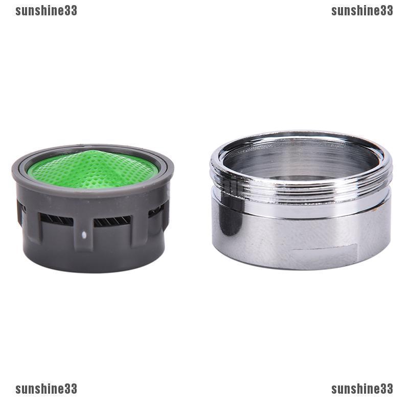 Đầu phun gắn vòi nước xoay 360 độ tiết kiệm nước bằng đồng cao cấp