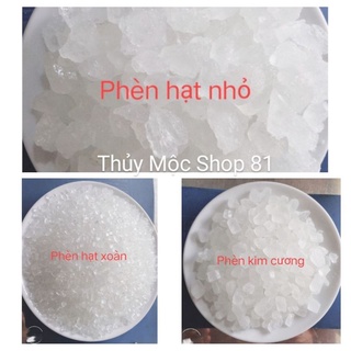 1 KG ĐƯỜNG PHÈN SẠCH LONG AN