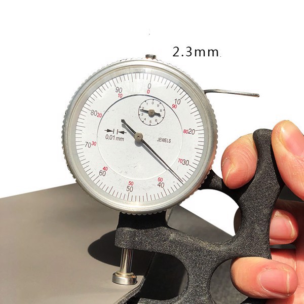 ĐAI BỤNG BN BOXING BELLY PAD