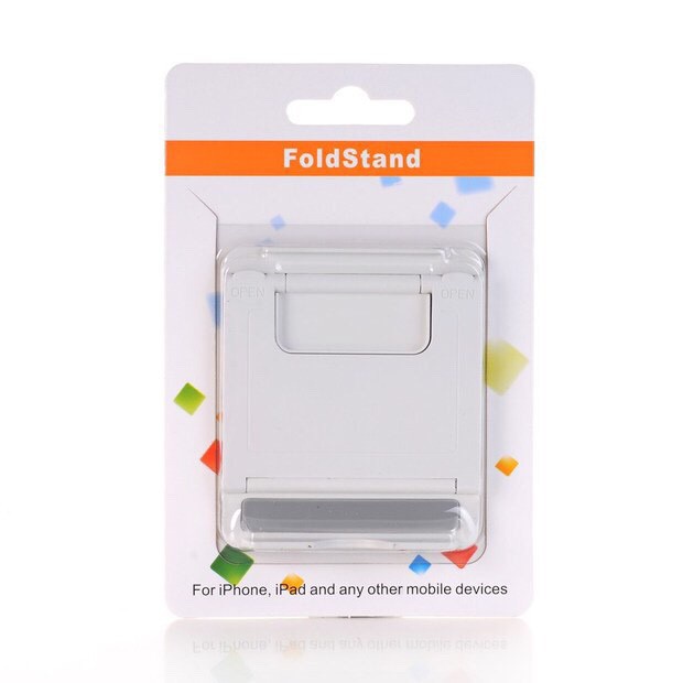 Giá đỡ điện thoại FoldStand nhiều màu, giá đỡ đt ipad giá rẻ