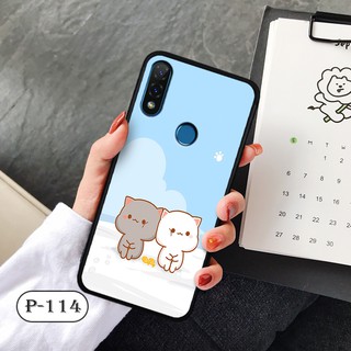 Ốp hoạt hình Vsmart Joy 2+