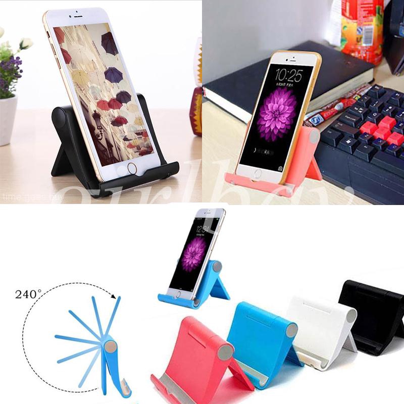 Giá đỡ điện thoại , máy tính bảng để bàn có thể điều chỉnh được | BigBuy360 - bigbuy360.vn