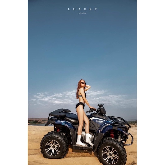 Sét bikini dior sang chãnh