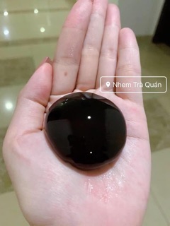 THẠCH NHO ĐEN KYOHO
