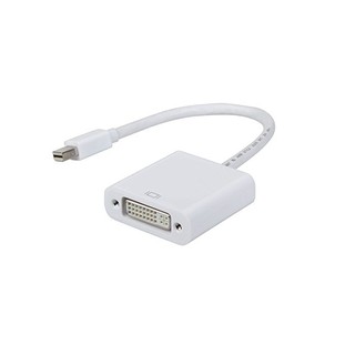 Cáp chuyển đổi Mini Display Port to DVI