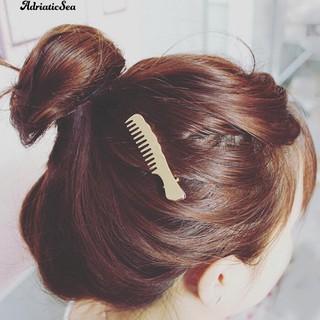 Kẹp tóc nữ tạo kiểu