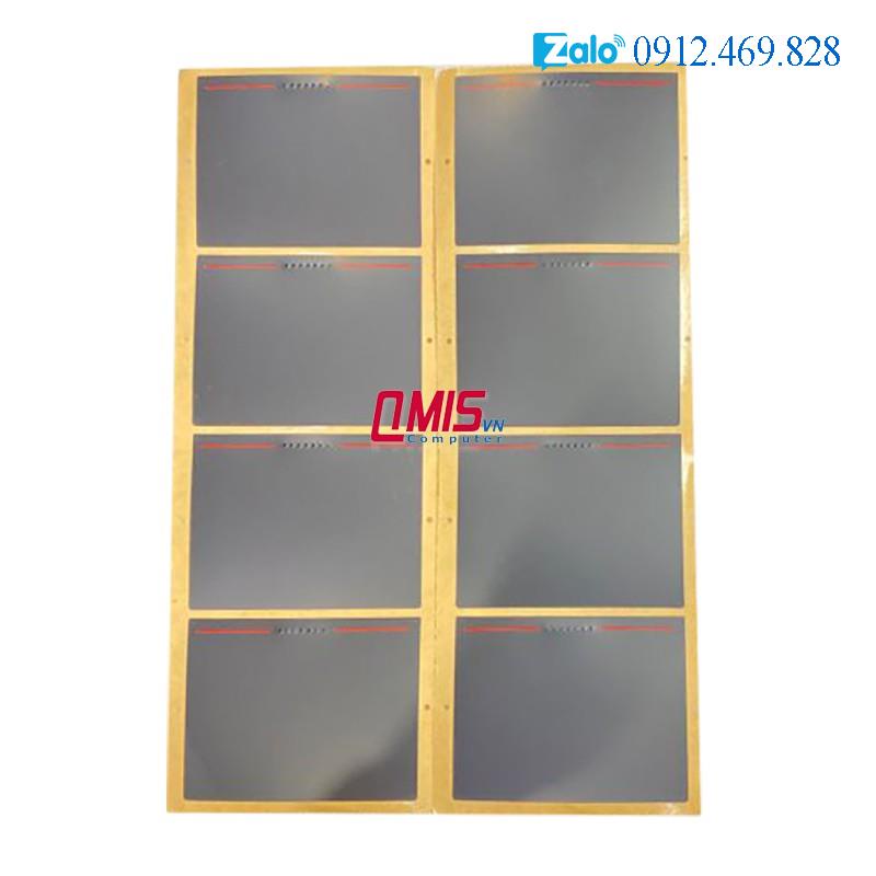 DECAL TOUCHPAD miếng dán bàn di chuột laptop Lenovo Thinkpad X240 X250 X260 – X240 X250