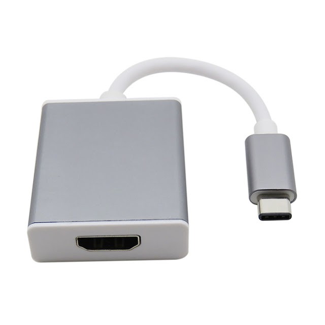 Cáp chuyển USB 3.1 Type-C sang cổng HDMI