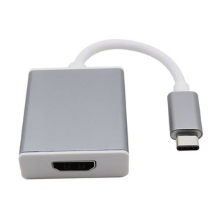 C25 - Dây cáp Chuyển đổi Type C sang HDMI .
