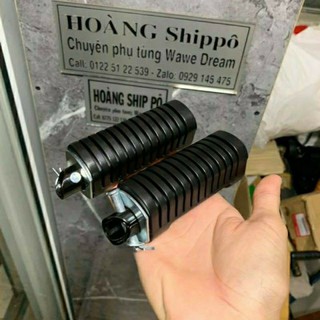 gác chân sau dream việt, wave đời cũ
