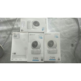 Camera Ezviz Ip