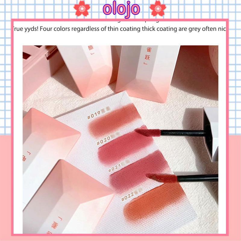 ⚜️Son Lì Daimanpu Lâu Trôi Chất Son Mịn Như Nhung