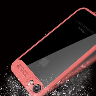 Ốp lưng dẻo Auto Focus cho iPhone