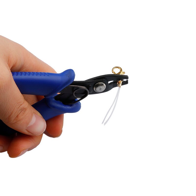 Kìm cắt mở vòng xẻ xâu hạt làm trang sức và dụng cụ DIY