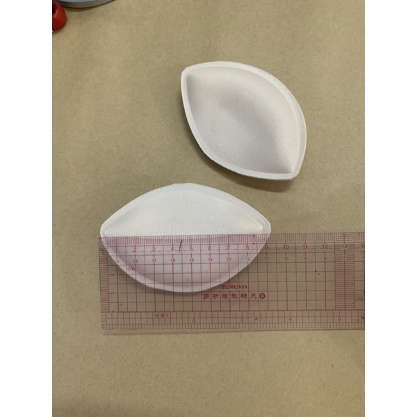 Mút ngực nhét áo lót bikini đồ tập