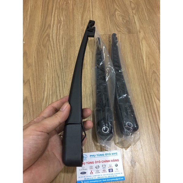 CẦN GẠT MƯA SAU HUYNDAI I10