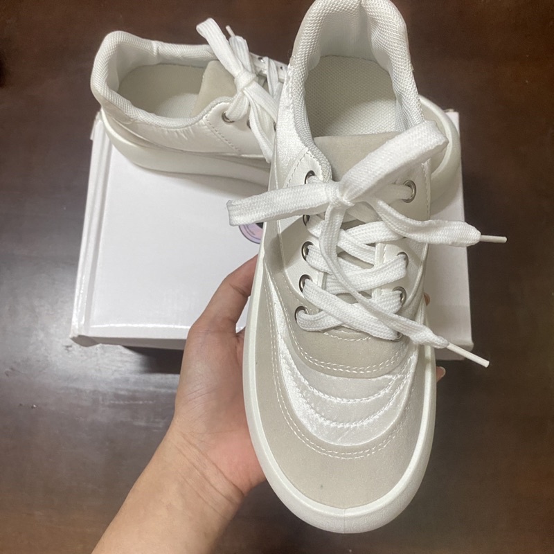 Sẵn/ Giày | boot rose giày martin  02