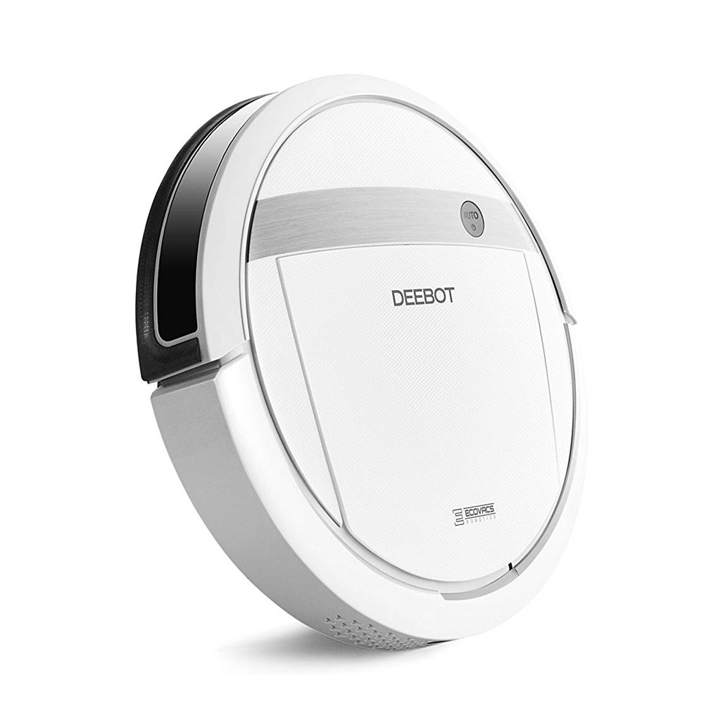 Robot hút bụi Nhật Bản ECOVACS Deebot DM88