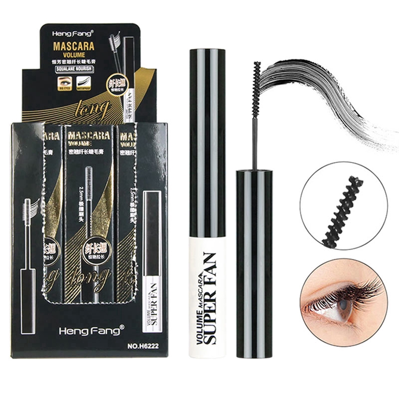Mascara HengFang H6222 chất lượng cao uốn cong mi | BigBuy360 - bigbuy360.vn