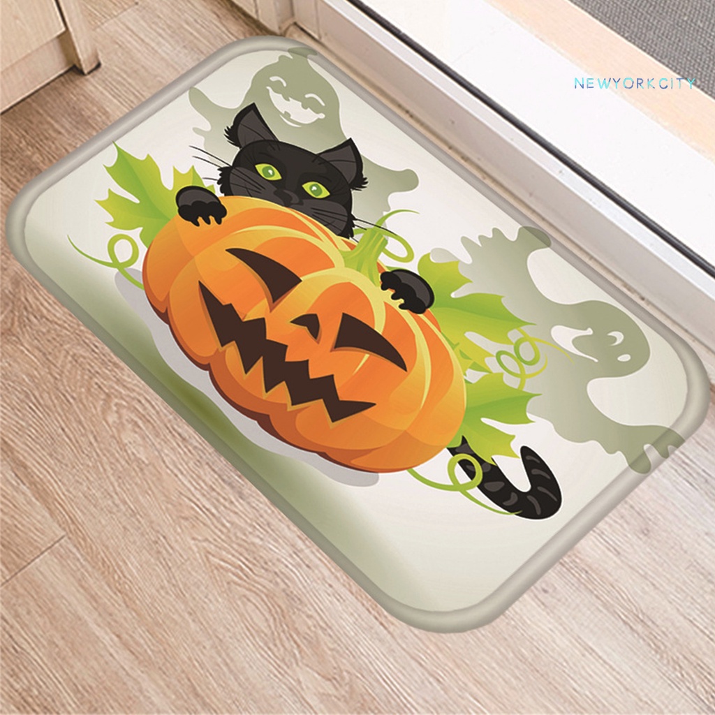 Thảm Lót Sàn Phòng Khách / Phòng Ngủ Chống Trượt Chống Mài Mòn Thích Hợp Sử Dụng Hàng Ngày