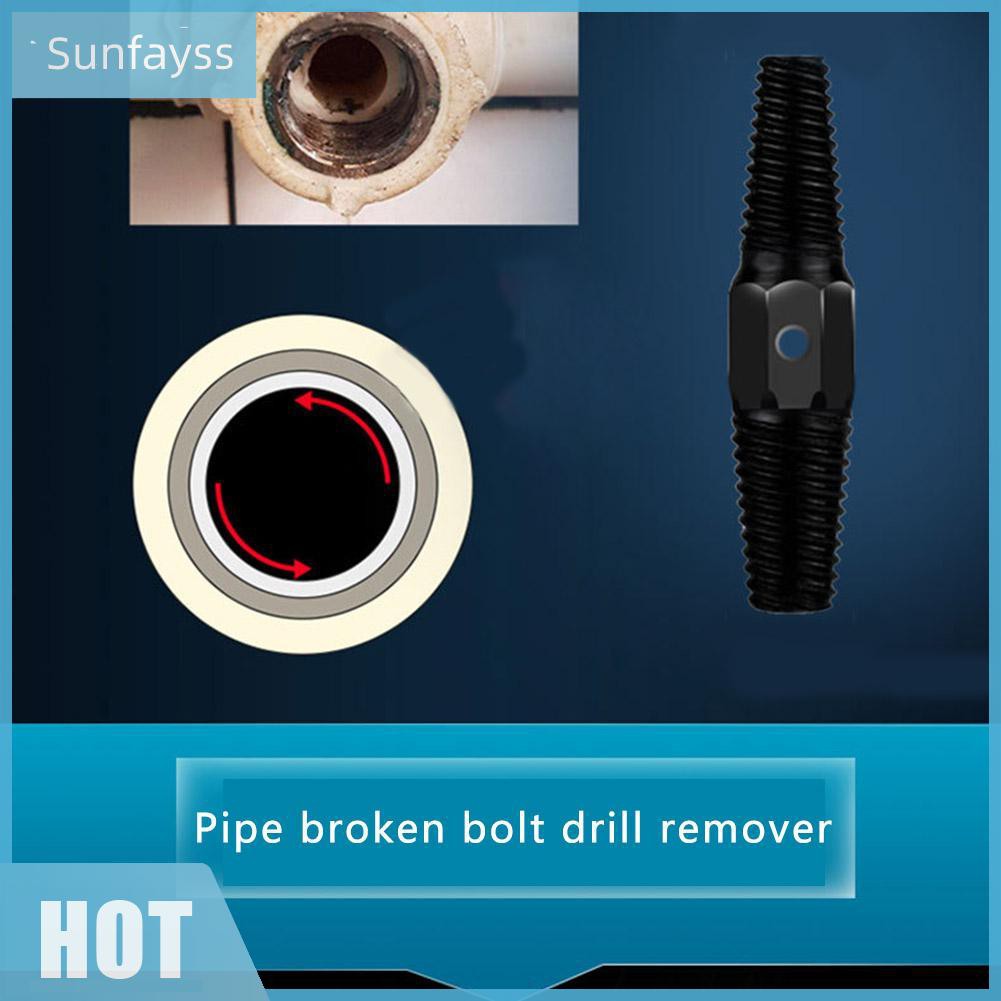 SF BITS Đầu Tháo Vít Bị Hỏng Bằng Thép Không Gỉ Tiện Dụng