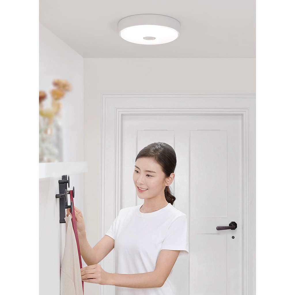 Đèn LED hồng ngoại ốp trần mini Yeelight ( 250 mm )